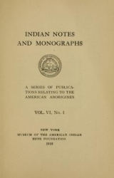 Cover of Bibliographic notes on Quirigua, Guatemala 